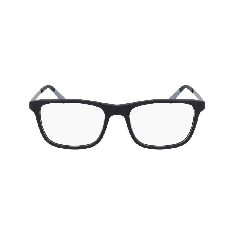 Cole Haan Ch4056 Eyeglasses 001 Black 53mm